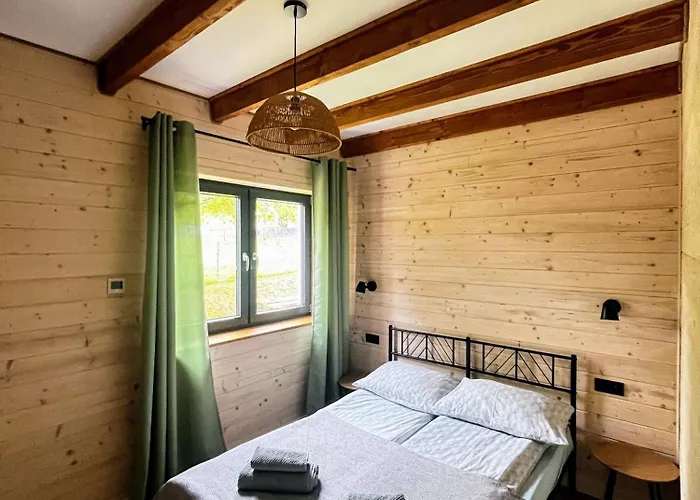 Magiczne Poranki Apartamenty Myczkow