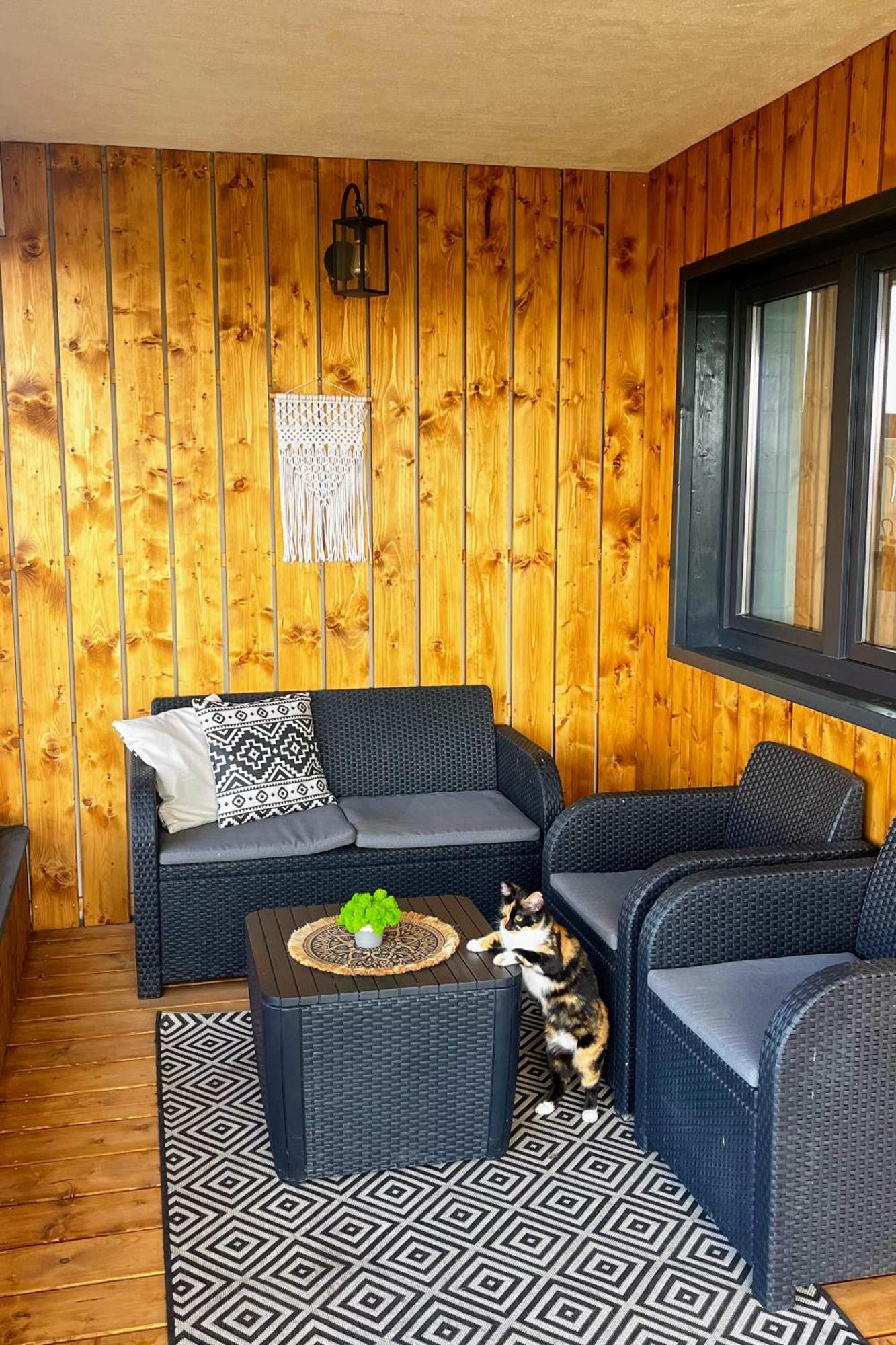 Holiday home Magiczne Poranki Myczkow *