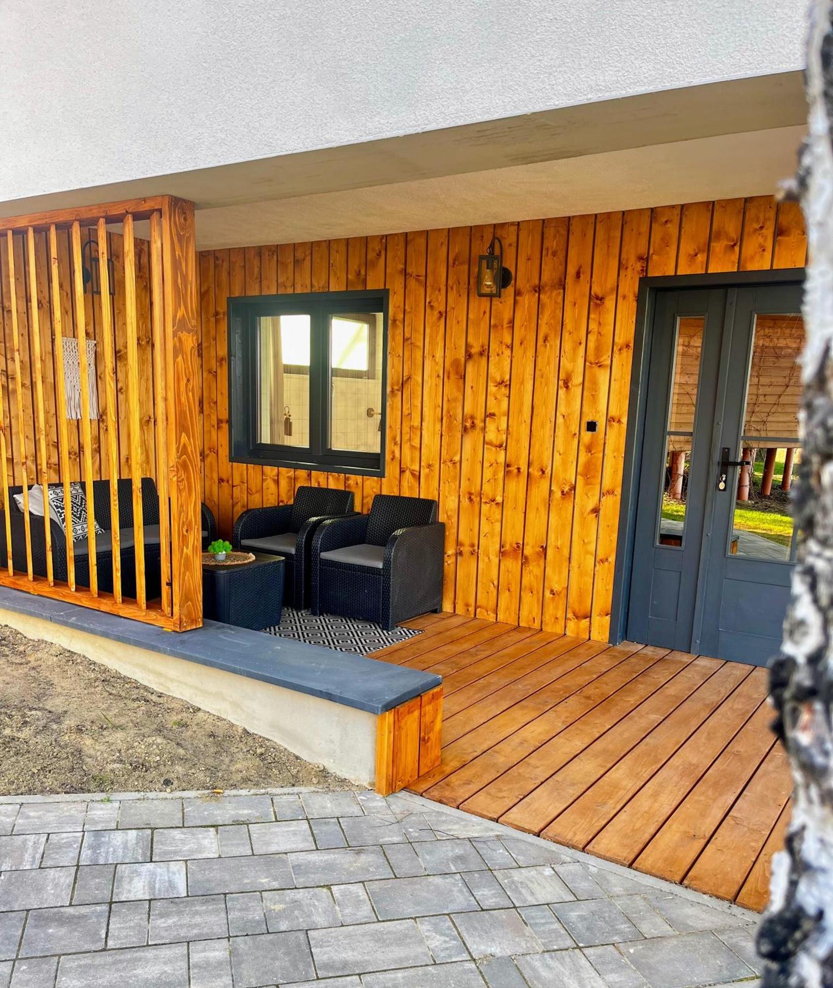 Magiczne Poranki Myczkow Holiday home Polanczyk