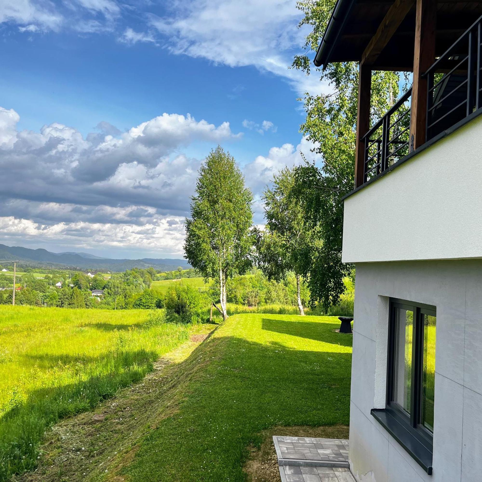 Magiczne Poranki Myczkow Holiday home